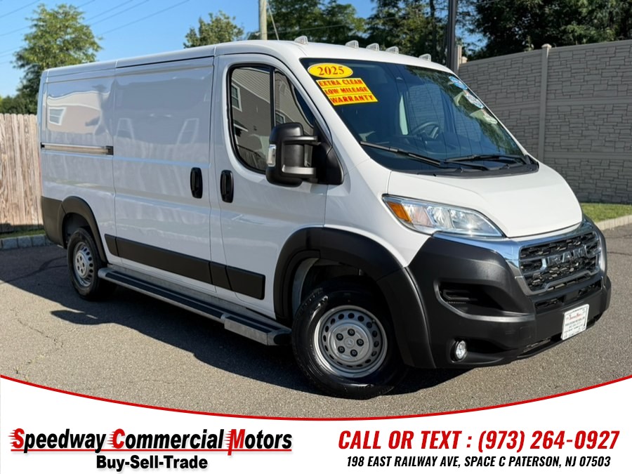 ram promaster cargo van 2025 3C6LRVVG8SE514847 image ram promaster cargo van 2025 3C6LRVVG8SE514847 image
